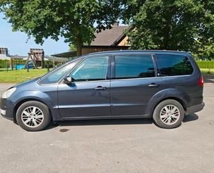 Ford Galaxy Gebrauchtwagen