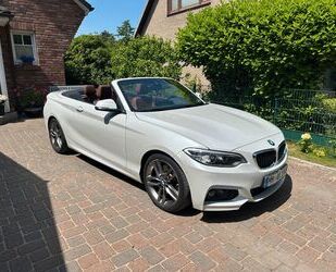 BMW 228 Gebrauchtwagen