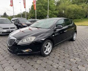 Lancia Delta Gebrauchtwagen
