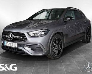 Mercedes-Benz GLA 200 Gebrauchtwagen