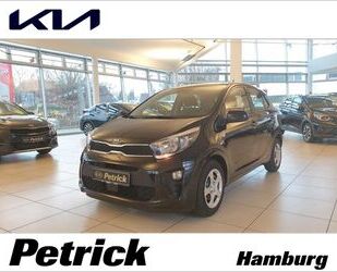 Kia Picanto Gebrauchtwagen