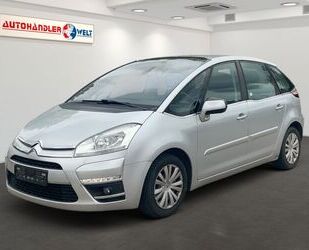Citroen C4 Picasso Gebrauchtwagen