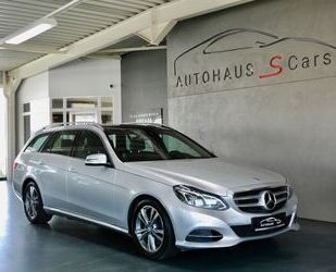 Mercedes-Benz E 350 Gebrauchtwagen