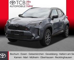 Toyota Yaris Cross Gebrauchtwagen