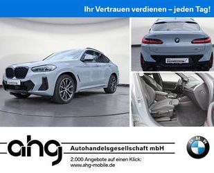 BMW X4 Gebrauchtwagen