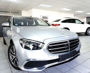 Mercedes-Benz E 400 Gebrauchtwagen