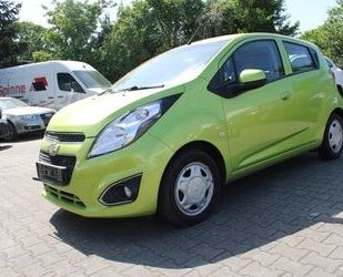 Chevrolet Spark Gebrauchtwagen