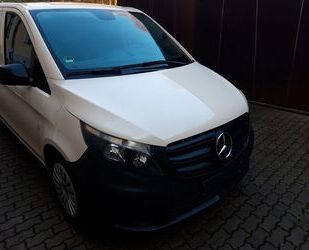 Mercedes-Benz Vito Gebrauchtwagen