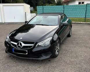 Mercedes-Benz E 350 Gebrauchtwagen