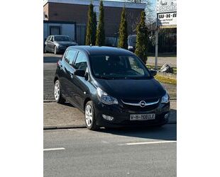 Opel Karl Gebrauchtwagen