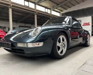 Porsche 993 Gebrauchtwagen