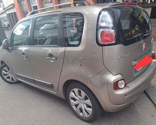 Citroen C3 Picasso Gebrauchtwagen