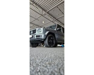 Mercedes-Benz G 400 Gebrauchtwagen