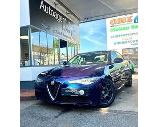 Alfa Romeo Giulia Gebrauchtwagen