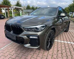 BMW X6 Gebrauchtwagen
