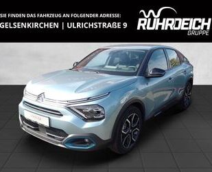Citroen C4 Gebrauchtwagen