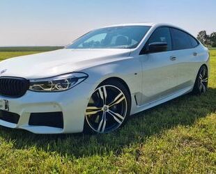 BMW 640 Gran Turismo Gebrauchtwagen
