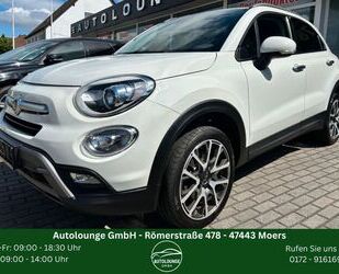 Fiat 500X Gebrauchtwagen
