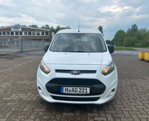 Ford Transit Connect Gebrauchtwagen
