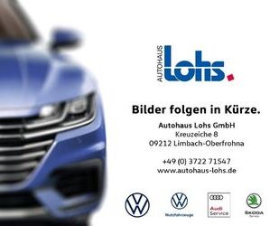 VW Volkswagen T-Roc 1.5 TSI R-Line KLIMA LED NAVI ALU Gebrauchtwagen