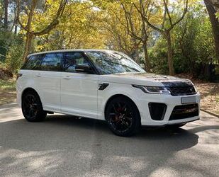 Land Rover Range Rover Sport Gebrauchtwagen