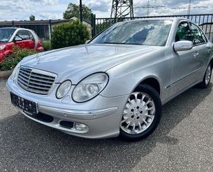Mercedes-Benz E 320 Gebrauchtwagen