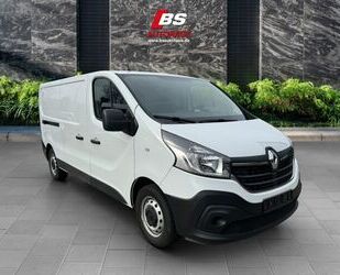 Renault Trafic Gebrauchtwagen