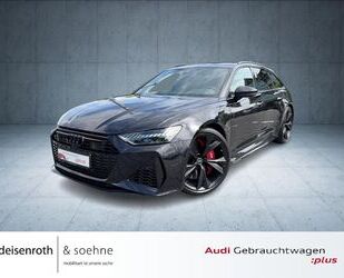 Audi RS6 Gebrauchtwagen