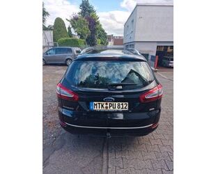 Ford Mondeo Gebrauchtwagen