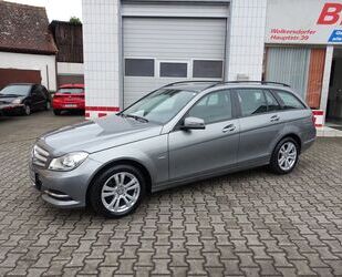 Mercedes-Benz C 180 Gebrauchtwagen