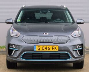 Kia Niro EV Gebrauchtwagen