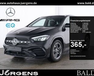 Mercedes-Benz GLA 180 Gebrauchtwagen