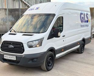 Ford Transit Gebrauchtwagen