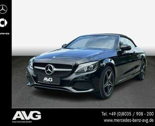 Mercedes-Benz C 200 Gebrauchtwagen
