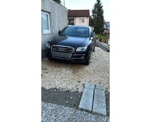 Audi SQ5 Gebrauchtwagen