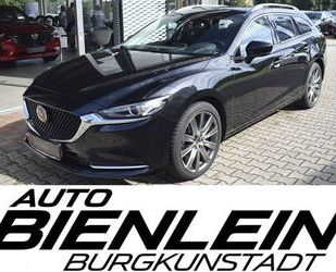 Mazda 6 Gebrauchtwagen
