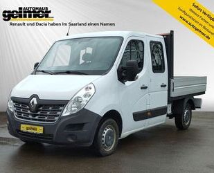 Renault Master Gebrauchtwagen