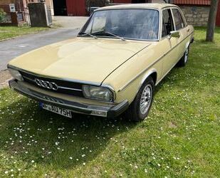 Audi 100 Gebrauchtwagen