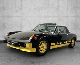 Porsche 914 Gebrauchtwagen