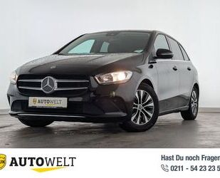 Mercedes-Benz B 180 Gebrauchtwagen