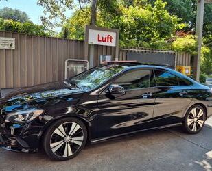 Mercedes-Benz CLA 200 Gebrauchtwagen