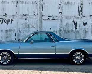 Chevrolet El Camino Gebrauchtwagen