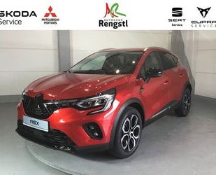 Mitsubishi ASX Gebrauchtwagen