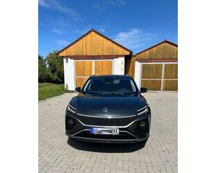 MG Marvel R Gebrauchtwagen