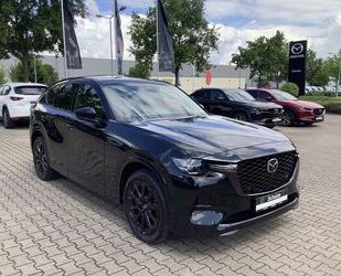 Mazda CX-60 Gebrauchtwagen