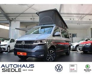 VW T6 California Gebrauchtwagen