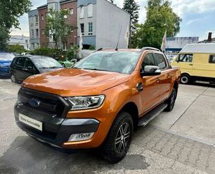 Ford Ranger Gebrauchtwagen