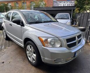 Dodge Caliber Gebrauchtwagen