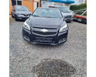 Chevrolet Malibu Gebrauchtwagen