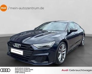 Audi A7 Gebrauchtwagen